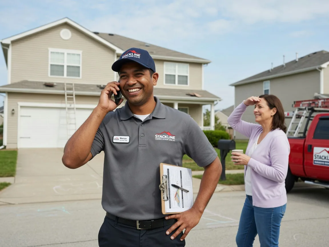 Chimney flashing repair Carleton, MI FAQs